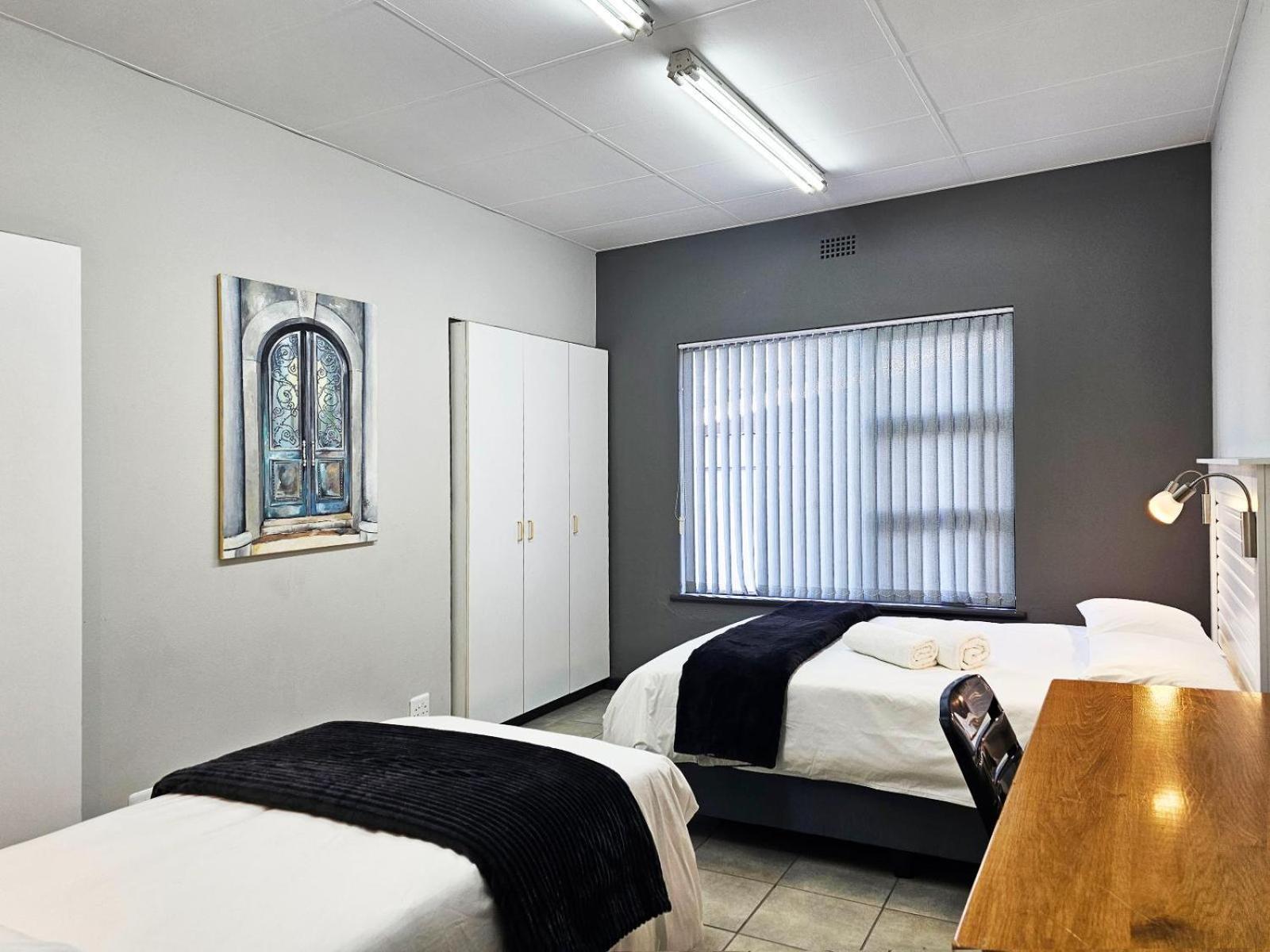 Beds Inn George Pokój zdjęcie