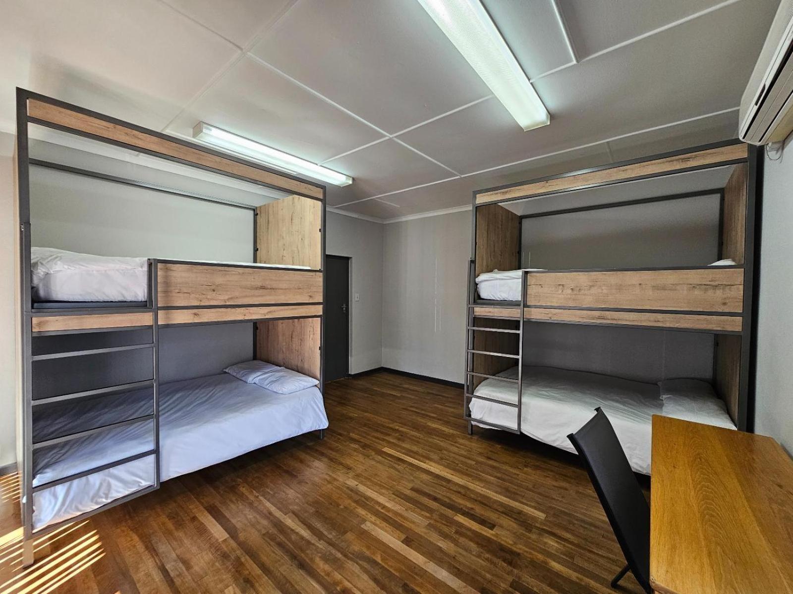 Beds Inn George Pokój zdjęcie