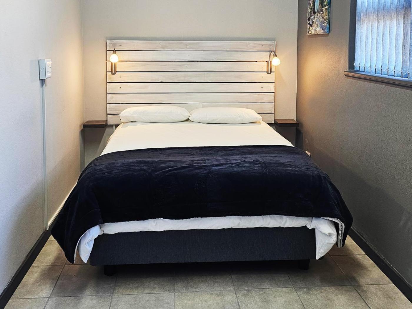 Beds Inn George Zewnętrze zdjęcie