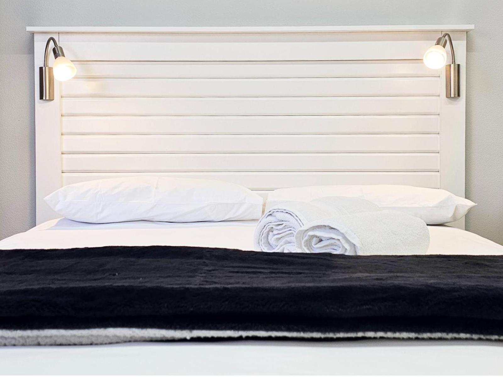 Beds Inn George Pokój zdjęcie