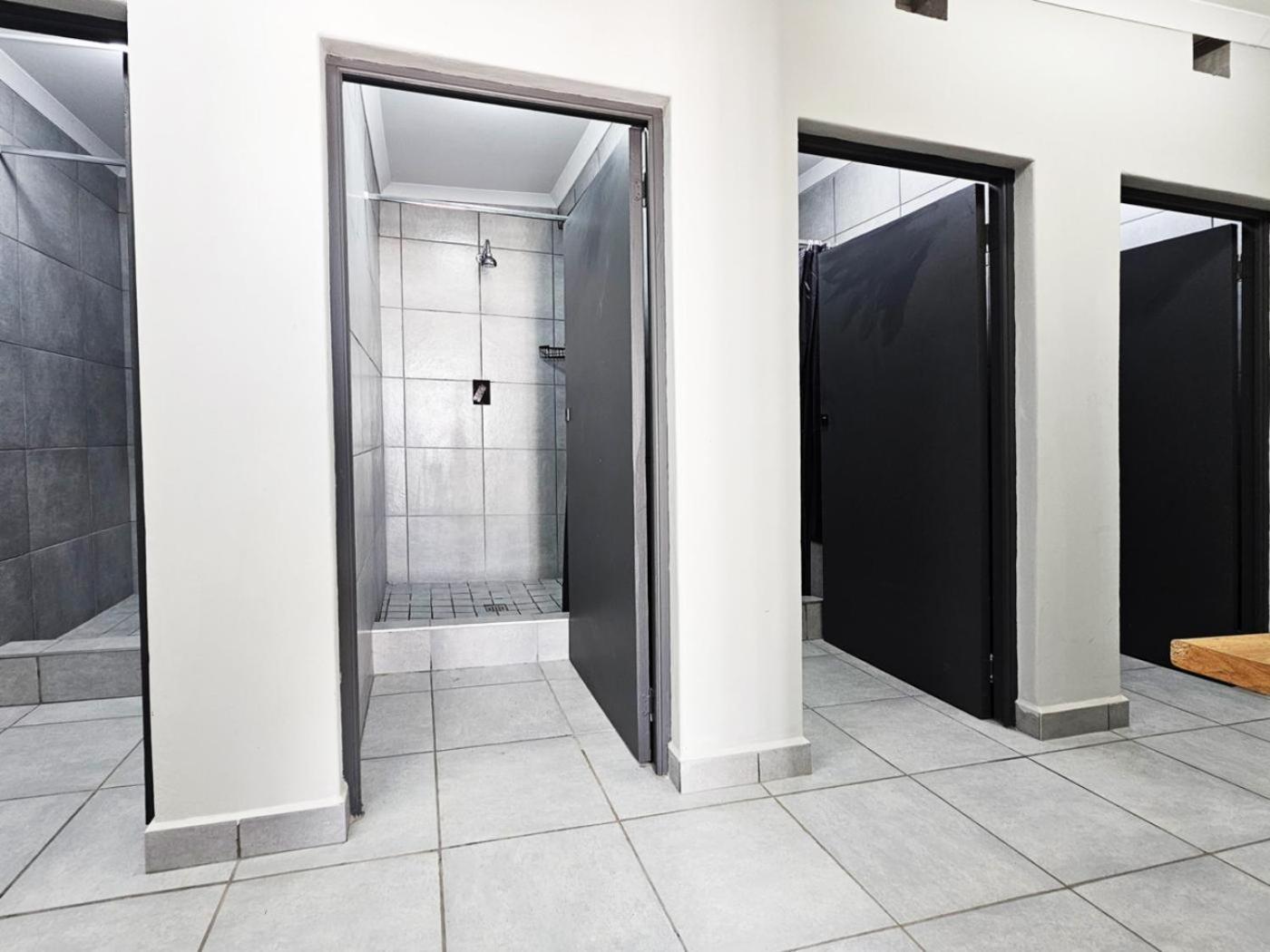 Beds Inn George Zewnętrze zdjęcie