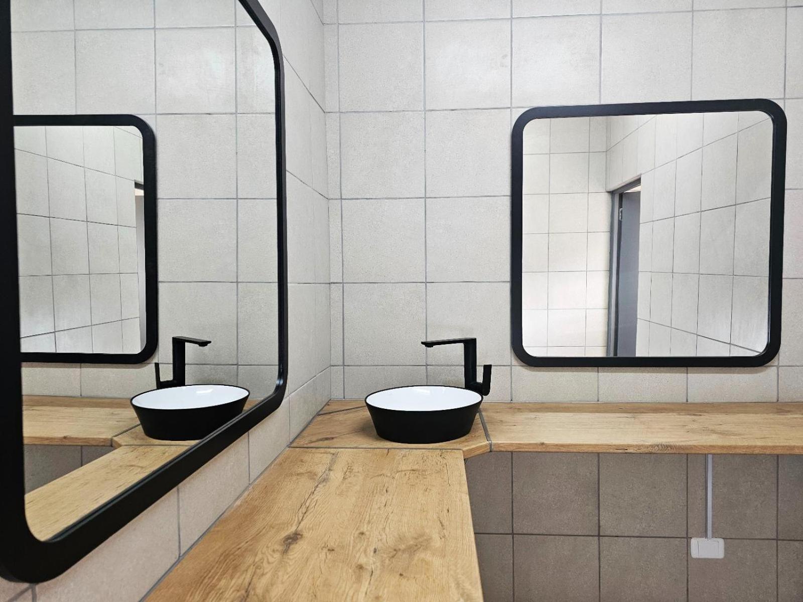 Beds Inn George Pokój zdjęcie