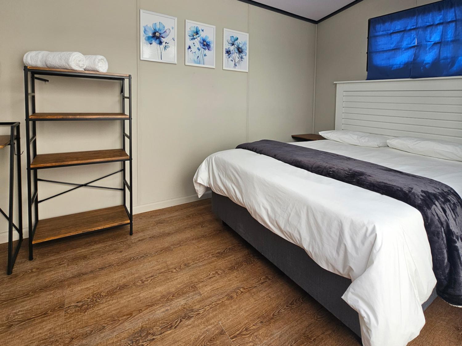 Beds Inn George Pokój zdjęcie