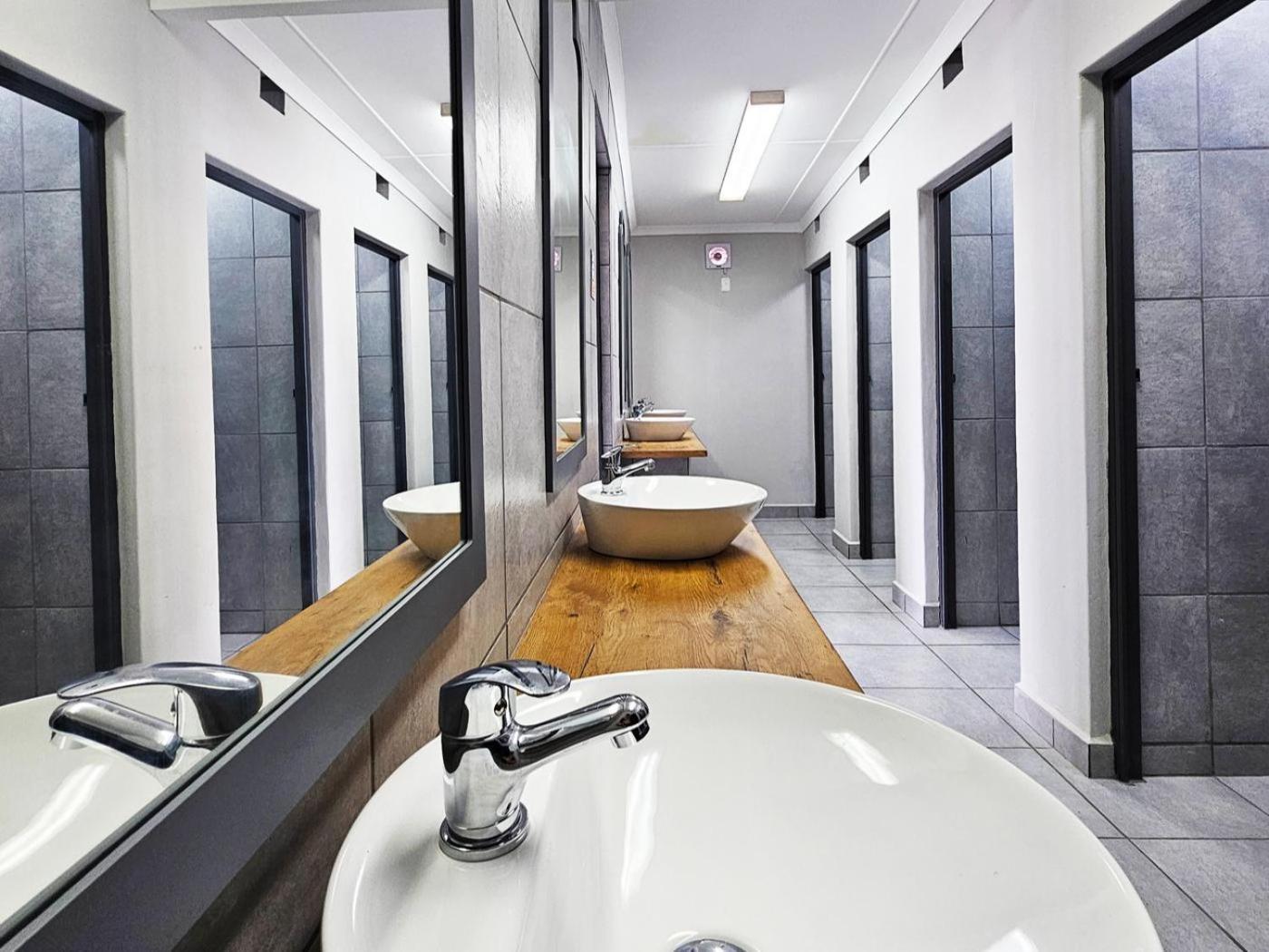 Beds Inn George Zewnętrze zdjęcie