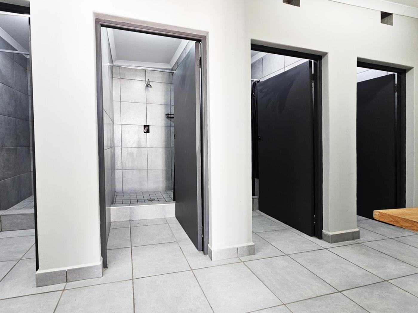 Beds Inn George Zewnętrze zdjęcie