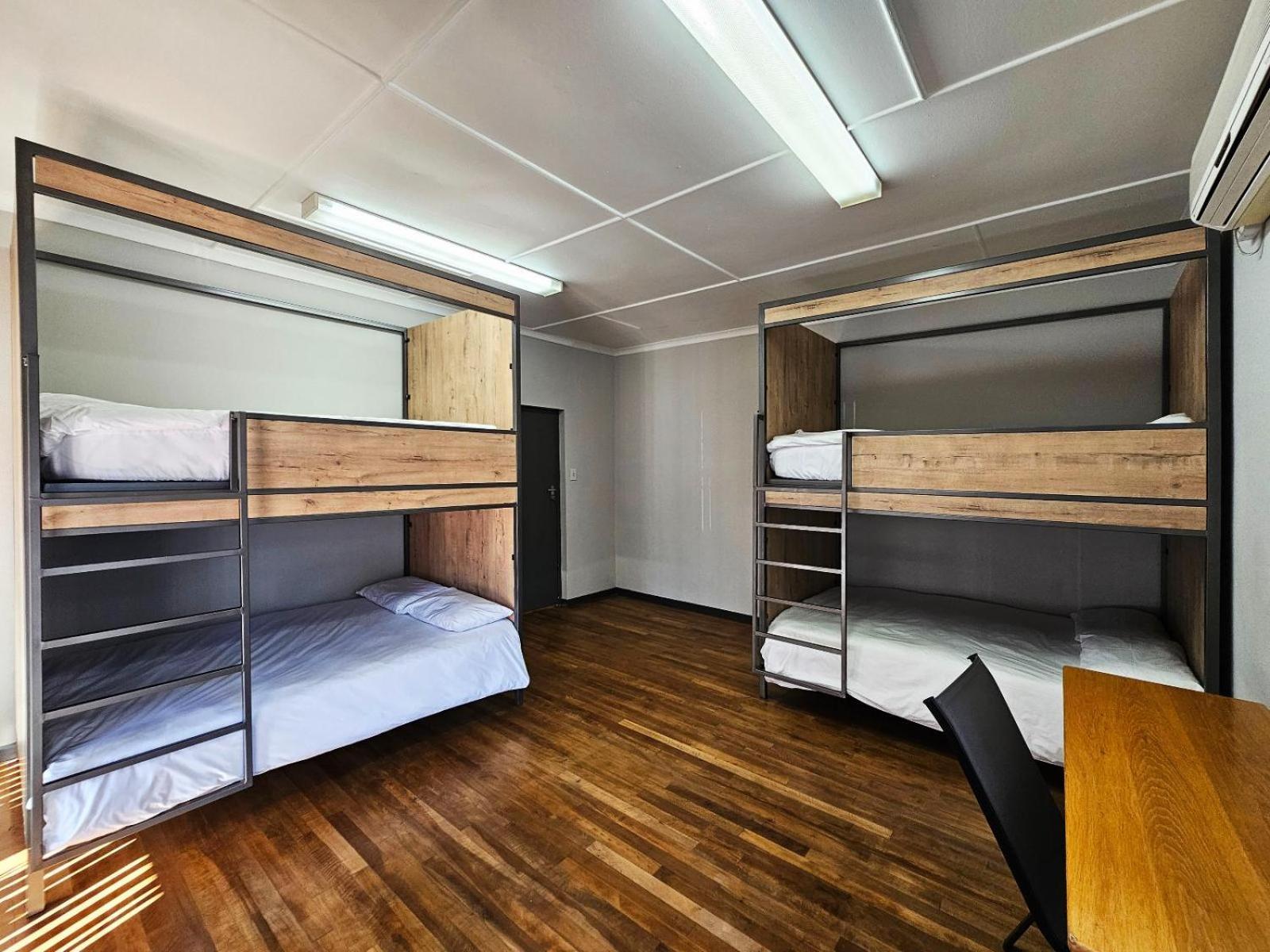 Beds Inn George Zewnętrze zdjęcie